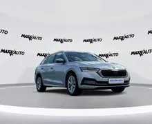 Zunanja slika - Škoda Octavia - Combi 2.0 TDI Style DSG ACC Mrtvi kot Memory - 3 - Predogledna slika
