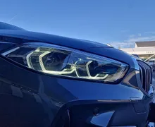 Zunanja slika - BMW Serija 1 - : 118i M PAKET - 16 - Predogledna slika