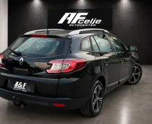 Zunanja slika - Renault Megane - 1.6 16V-200.000km-KREDIT BREZ POLOGA-ODLIČEN-... - 5 - Predogledna slika