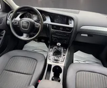 Notranja slika - Audi A4 Avant - avant 2.0 TDI 105 kW - 7 - Predogledna slika