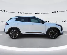 Zunanja slika - KIA Sportage - 1.6 T-GDi GT-Line. 7 DCT - 4 - Predogledna slika