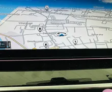 Zunanja slika - BMW Serija 5 - Touring: 530e xDrive Touring Avt.KAMERA.LED.USNJE.NAVI.T - 18 - Predogledna slika