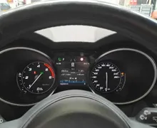 Zunanja slika - Alfa Romeo Stelvio - 2.2 TURBO DIESEL 190CV BUSINESS AT8 Q4. - 4 - Predogledna slika