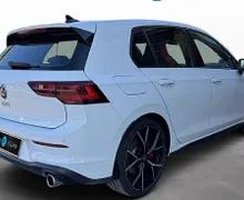 Zunanja slika - Volkswagen Golf - 2.0 TSI GTI - 3 - Predogledna slika