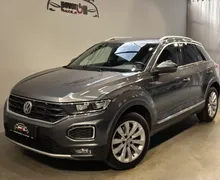 Zunanja slika - Volkswagen T-Roc - 2,0 TDI BMT Sport 1LAST SLO VIRTUAL ACC LANE LED KLJUKA - 1 - Predogledna slika