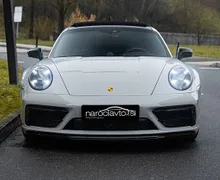 Zunanja slika - Porsche 911 - 4 GTS - Matrix - BOSE - PANO - Sportchrono - 2 - Predogledna slika
