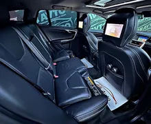 Zunanja slika - Volvo V60 - 2.4TD AWD TwinEngine Plug-in HYBRID+MAX OPREMA+4X4 - 11 - Predogledna slika