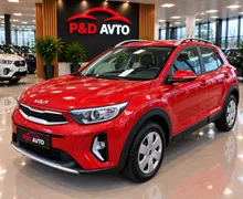 Zunanja slika - KIA Stonic - 1,2 DPI EX Urban ISG - 3 - Predogledna slika