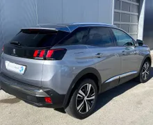 Zunanja slika - Peugeot 3008 - 1,5 BlueHDI 130 S&S Allure Avt. - 3 - Predogledna slika