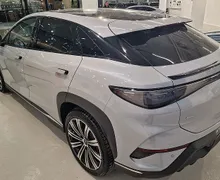 Zunanja slika - BYD SEALION 7 - EXCELLENCE AWD 91.3 kWh 390 kW - 4 - Predogledna slika