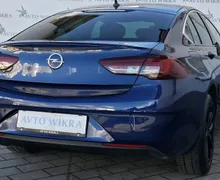 Zunanja slika - Opel Insignia - 1.5D Business MATRIX•BLIS•GRETJE•KEYLES•KAMERA•18C - 4 - Predogledna slika