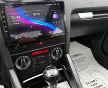 Zunanja slika - Audi A3 - 2.0 TDI AUT XENON AUT PANO PDC TEM USNJE TOP... - 14 - Predogledna slika