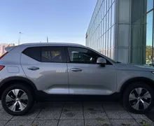Zunanja slika - Volvo XC40 - B3 P Core AT DCT 3 leta garancije + 3 servisi... - 4 - Predogledna slika