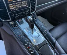 Zunanja slika - Porsche Panamera - TURBO RADAR XENON KAMERA MEMORY ZRAČNO - 15 - Predogledna slika