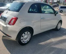 Zunanja slika - Fiat 500 - 1.0 GSE Hybrid 51kW - 6 - Predogledna slika