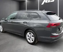 Zunanja slika - Volkswagen Golf Variant - 2.0 TDI BMT Life DSG-ACC-LED-Vlečna kljuka-Masaža - 4 - Predogledna slika