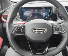 Zunanja slika - Geely Coolray - 1.5 TD GF+ - 14 - Predogledna slika