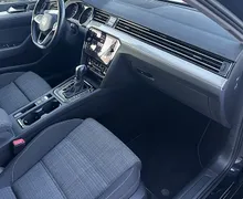 Zunanja slika - Volkswagen Passat - Variant 2.0 TDI BMT SCR Business avt. 147kW - 7 - Predogledna slika