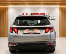 Notranja slika - Hyundai Tucson - 1.6 CRDi MHEV-AUT-LED-VIRTUAL-KAMERA-NAVI-PDC-TEMP - 8 - Predogledna slika