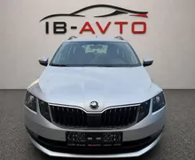 Zunanja slika - Škoda Octavia - Combi 1.6 TDI DSG - 3 - Predogledna slika