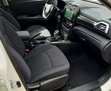 Zunanja slika - KG Mobility Tivoli - 1.5 GDI-T Fresh A T - 10 - Predogledna slika