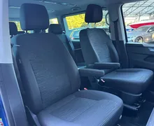 Zunanja slika - VW Multivan - 6.1 2.0TDI 150KS DSG-KAMERA-LED-VIRTUAL-NAVI-7SED - 10 - Predogledna slika
