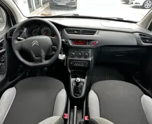 Zunanja slika - Citroën C3 - 1.4 HDi FAP Tendance - 5 - Predogledna slika