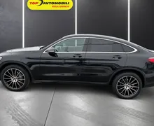 Zunanja slika - Mercedes-Benz GLC-Razred - GLC coupe GLC 200 4MATIC•VIRTUAL• SPORT•USNJE• 1. LASTNICA.. - 4 - Predogledna slika
