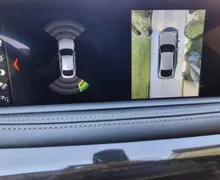 Zunanja slika - BMW X6 - serija : xDrive 30d Avt.SLOVENSKI.KAMERA.ACC.USNJE.WEBASTO - 14 - Predogledna slika