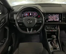 Notranja slika - Škoda Kodiaq - 2.0 TDI RS DSG |4x4|7S|Pano|ACC|360K|Memory|Canton - 11 - Predogledna slika
