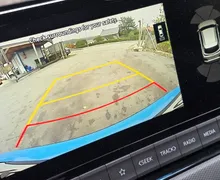 Zunanja slika - Hyundai Kona - 1.0 T-GDI 120 N-LINE LED-VIRTUAL-KAMERA-ALU-1.LAST - 15 - Predogledna slika