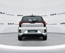 Zunanja slika - KIA Picanto - 1.0 GDI LX Active. 5M T  4-sedežni - 6 - Predogledna slika