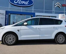 Zunanja slika - Ford S-MAX - 2.0 EcoBlue 110 kW FWD Titanium - 3 - Predogledna slika