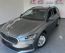 Zunanja slika - Škoda Superb - 1.5 TSI mHEV Essence DSG.LED.NAVI.GRE.SED.ACC.AUT - 1 - Predogledna slika
