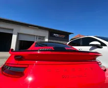 Zunanja slika - Porsche 911 Cabriolet - CARRERA S FULL LED ACC PORSCHE APPROVED - 11 - Predogledna slika