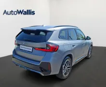 Zunanja slika - BMW X1 - xDrive20d Avt. M SPORT - 5 - Predogledna slika
