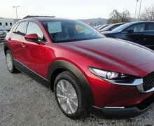Zunanja slika - Mazda CX-30 - 2.5 G-140 MHEV CENTRE-LINE DESI - 3 - Predogledna slika
