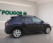 Zunanja slika - Citroën C4 Cactus - 1.2 PureTech-ODLIČEN-KOT NOV-GARANCIJA-KAMERA - 2 - Predogledna slika