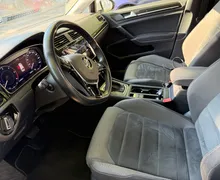 Notranja slika - Volkswagen Golf - Variant 2,0 TDI BMT Highline DSG - 7 - Predogledna slika