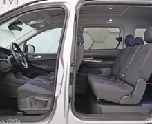 Zunanja slika - Ford Grand Tourneo Connect - Tourneo 2.0 TDCi DSG Titanium 122KM - 9 - Predogledna slika