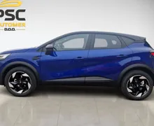 Zunanja slika - Renault Captur - TCe 115 techno + paket ZIMA - 4 - Predogledna slika