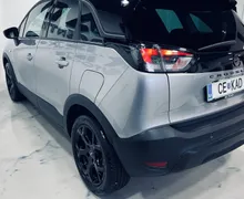 Zunanja slika - Opel Crossland - 1.2 TURBO-SAMO 2100KM-LED-KAMERA-NAVI - 5 - Predogledna slika