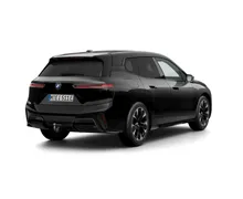 Zunanja slika - BMW iX - xDrive45 - 3 - Predogledna slika