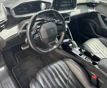 Zunanja slika - Peugeot 2008 - 1.2 GT pack 155 Aut. Focal-3D-Masaža-Šibedah-Usnje - 5 - Predogledna slika
