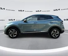 Notranja slika - KIA Sportage - 1.6 T-GDi EX Fresh Plus ISG. 7 DCT... - 8 - Predogledna slika