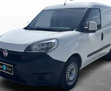 Zunanja slika - Fiat Doblo - Cargo 1.3 MultiJet - 1 - Predogledna slika
