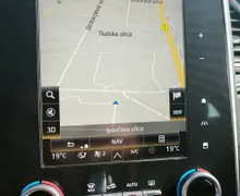 Zunanja slika - Renault Scénic - Scenic 1.7 DCI AUT.-BOSE-20COL-VIRT-KAM-PERLA-MRT.KOTI- - 15 - Predogledna slika