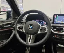 Zunanja slika - BMW X4 - M40D - 21 - Predogledna slika
