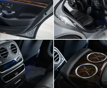 Zunanja slika - Mercedes-Benz S-Razred - S 350d 4M Bluetec - 14 - Predogledna slika