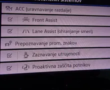 Zunanja slika - VW Tiguan - 2.0 TDI DSG URBAN SPORT 150KM - KOT NOV-WEBASTO- - 15 - Predogledna slika